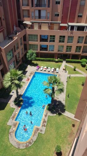 Apartamento Mirador Majorelle Yves Saint Laurent