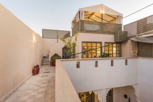 Riad Hissan