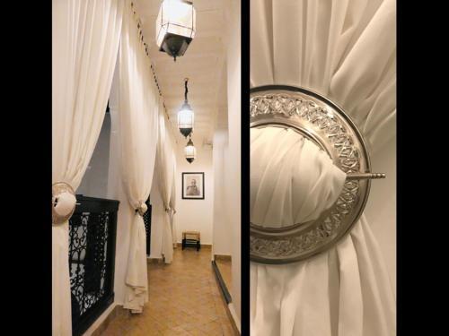 Bed & Breakfast Le Patio Secret Marrakech