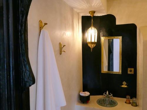 Bed & Breakfast Le Patio Secret Marrakech