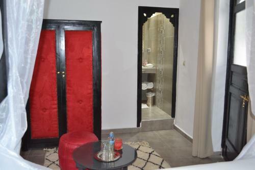 Hostal Riad Le Voile D'orient