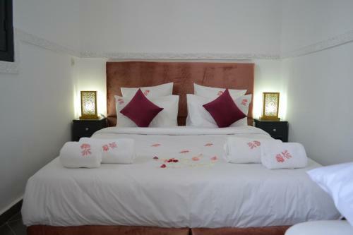 Hostal Riad Le Voile D'orient
