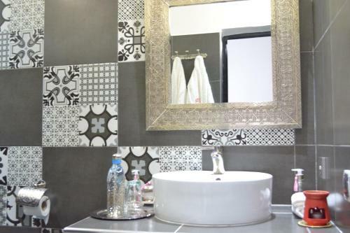 Hostal Riad Le Voile D'orient