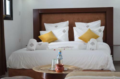 Hostal Riad Le Voile D'orient