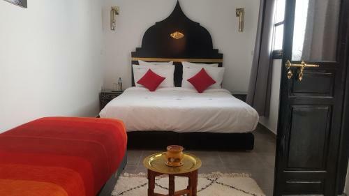 Hostal Riad Le Voile D'orient
