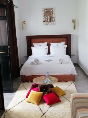 Hostal Riad Le Voile D'orient