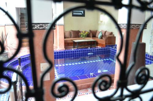 Hostal Riad Le Voile D'orient