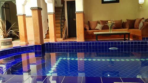 Hostal Riad Le Voile D'orient