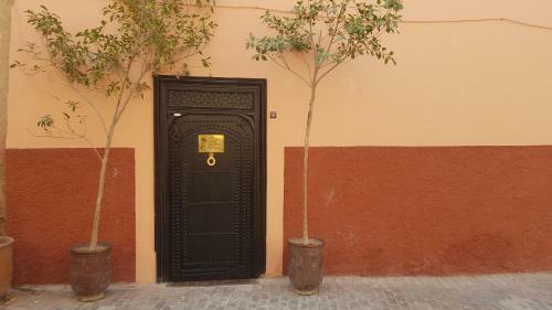 Hostal Riad Le Voile D'orient