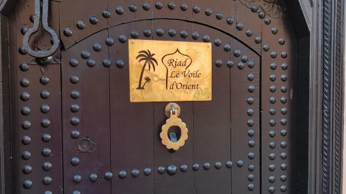 Hostal Riad Le Voile D'orient