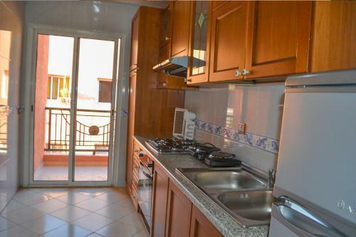 Apartamento Residence Olivier De Marrakech