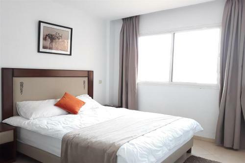 Apartamento Residence Olivier De Marrakech