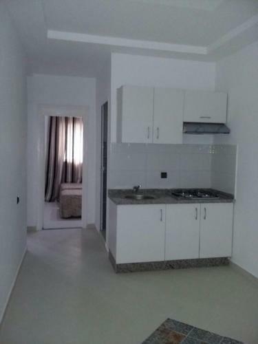 Apartamento Residence Olivier De Marrakech