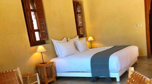 Hotel Domaine Casa Cecilia