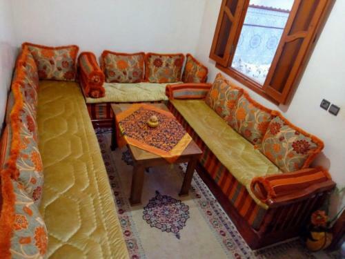 Apartamento Apparemment Menara