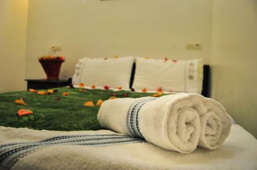 Hostal Riad Jibril