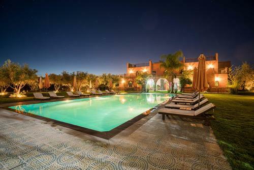 Hostal Suite Royale - Amethyste
