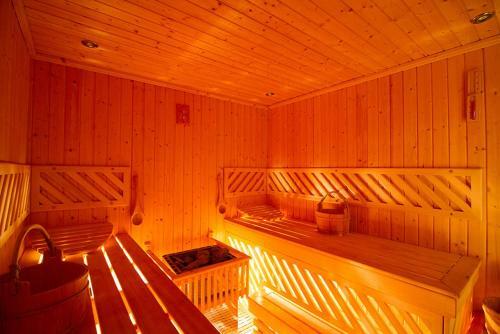 Hostal Suite Royale - Amethyste