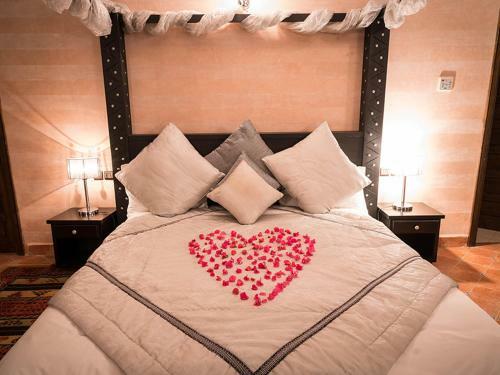 Hostal Suite Nuptiale - Diamant