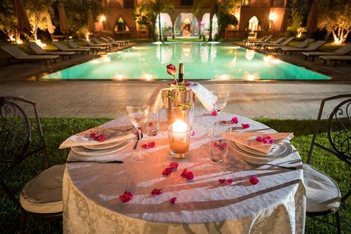 Hostal Suite Nuptiale - Diamant