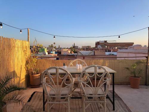 Riad Palm 30