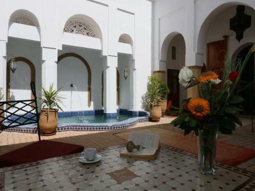 Hostal Palace Tinmel - Family Room 2
