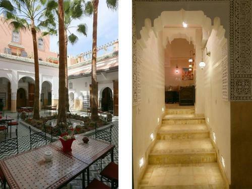 Hostal Palace Tinmel - Superior Room 3