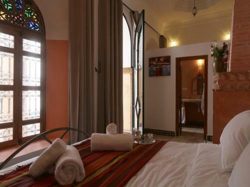 Hostal Palace Tinmel - Superior Room 3