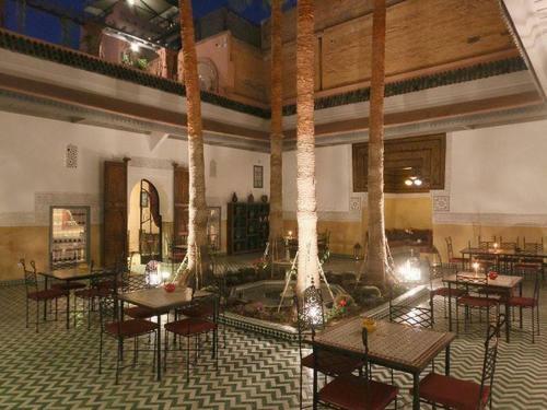 Hostal Palace Tinmel - Superior Room 3