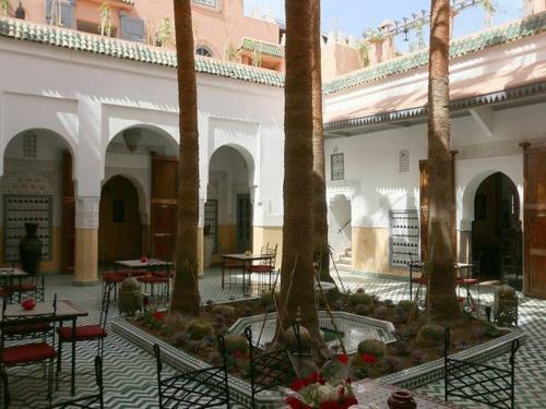 Hostal Palace Tinmel - Superior Room 3