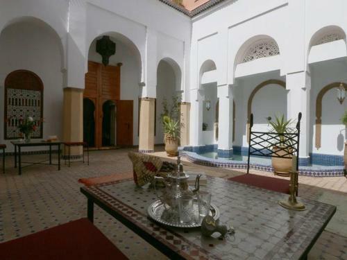 Hostal Palace Tinmel - Superior Room 3
