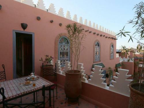 Hostal Palace Tinmel - Superior Room 3