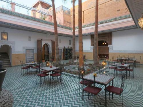 Hostal Palace Tinmel - Superior Room 3