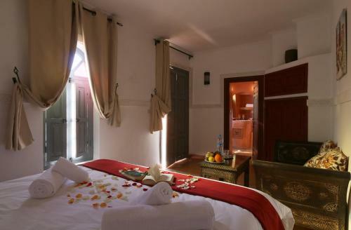 Hostal Palace Tinmel - Superior Room 3