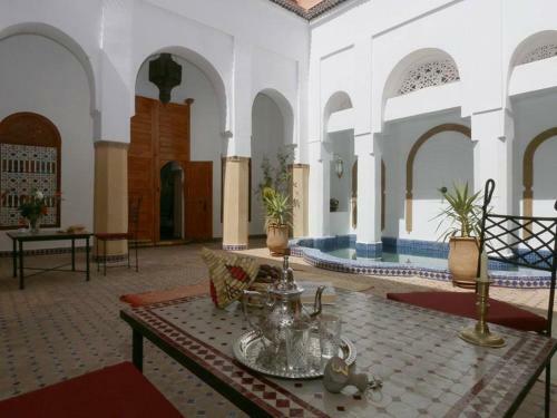Hostal Palace Tinmel - Double Standard Room 1