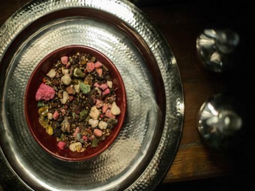 Hostal Room In Bb - Suite Kalifa In Luxurious Riad - Marrakech Spa And Massage