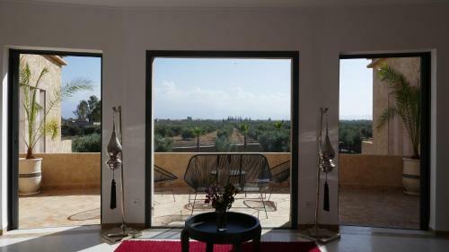 Hostal Le Jasmin De Marrakech