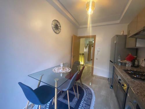 Casa Kech Apartment