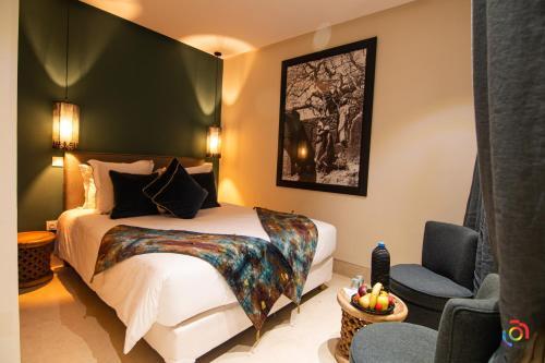 Hostal Riad Dar Kube