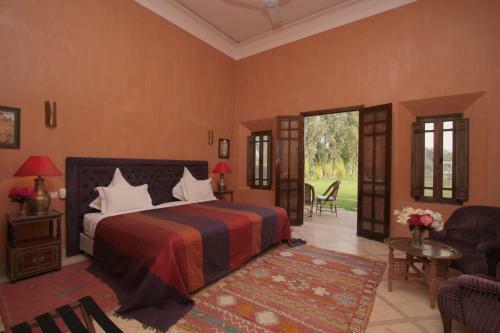 Hostal Dar Cherif