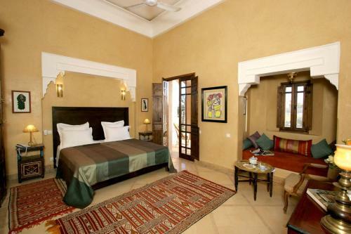 Hostal Dar Cherif