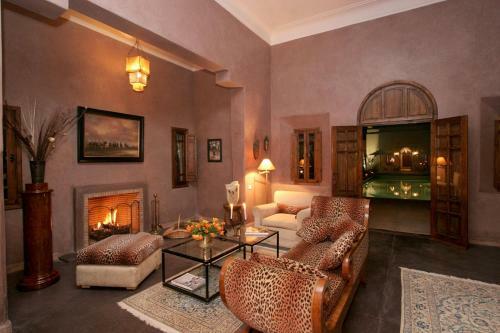 Hostal Dar Cherif