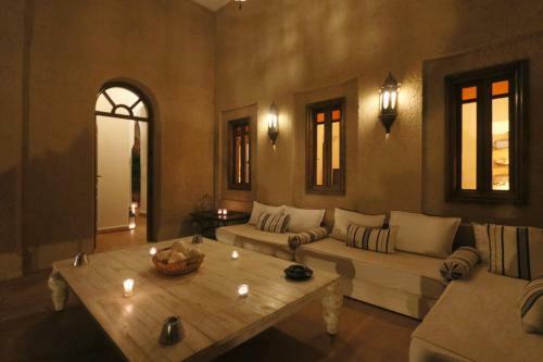 Hostal Dar Cherif