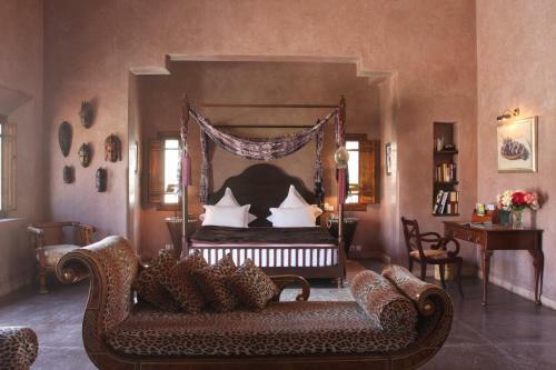 Hostal Dar Cherif