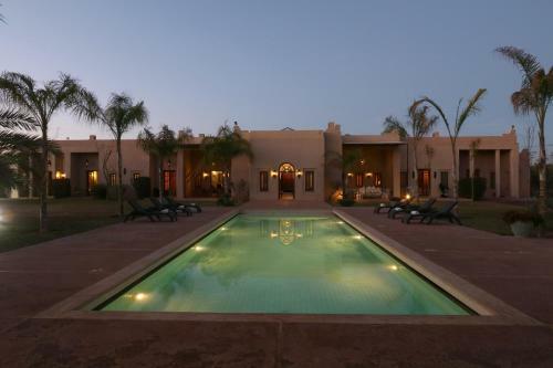 Hostal Dar Cherif