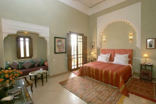 Hostal Dar Cherif