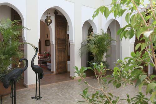 Hostal Dar Cherif