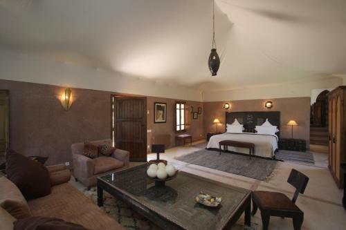 Hostal Dar Cherif