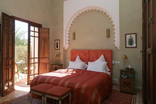 Hostal Dar Cherif