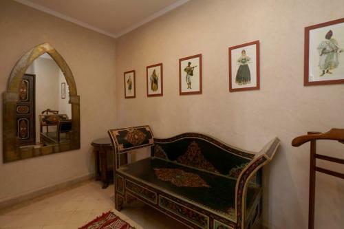 Hostal Dar Cherif
